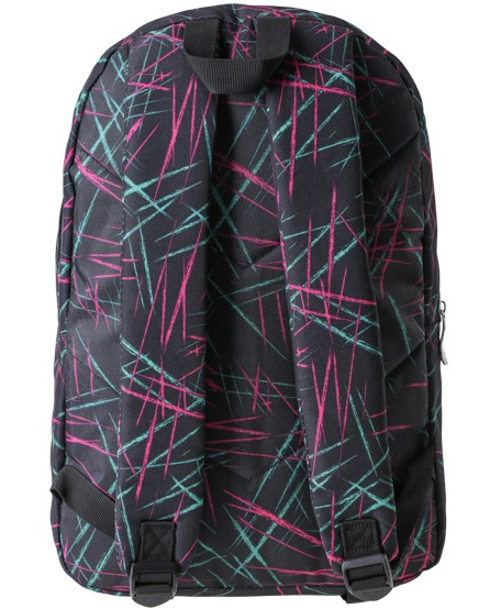 Školski ranac Play Xpack X01 - detalj