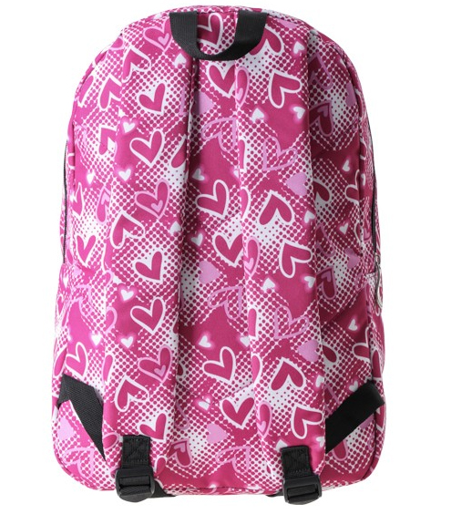 Školski ranac Play Xpack X10 - detalj