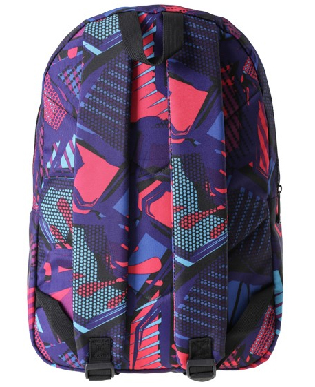 Školski ranac Play Xpack X12 - detalj