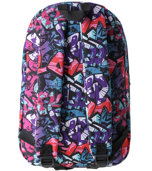 Školski ranac Play Xpack X22 - detalj