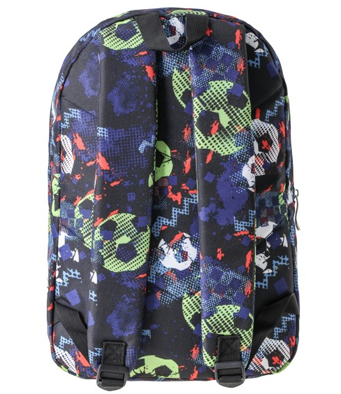 Školski ranac Play Xpack X39 - detalj