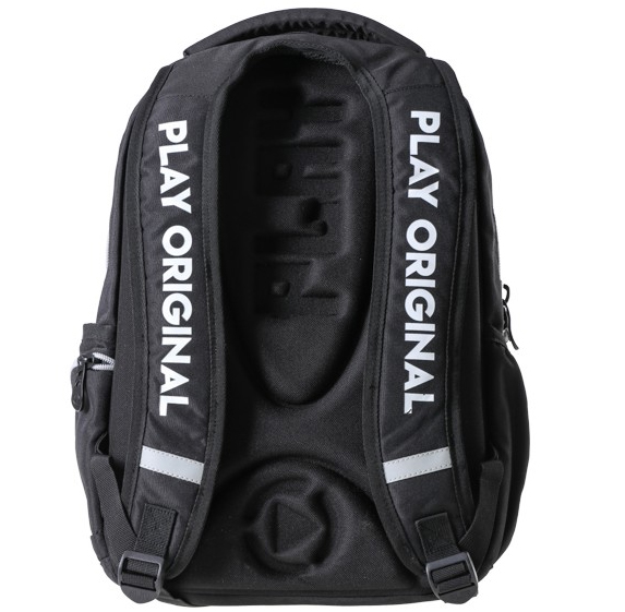 Školski ranac Play Zetta New York - detalj