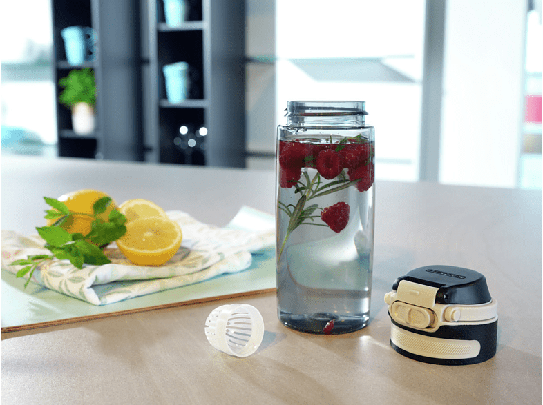 LEIFHEIT Boca za piće 550ml silver 3262 - detalj