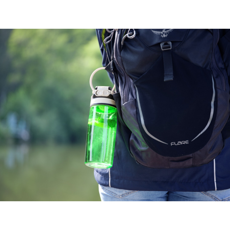 LEIFHEIT Boca za piće 550ml kivi zelena 3267 - detalj