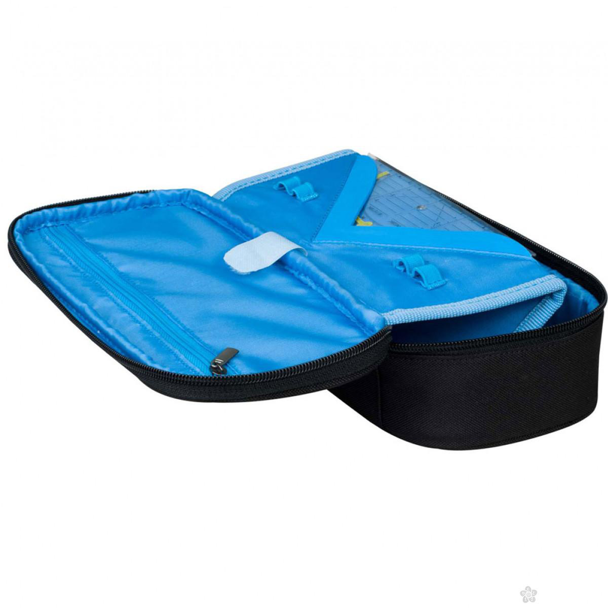 TARGET Pernica COMPACT Geo Kinetic 21400 - detalj