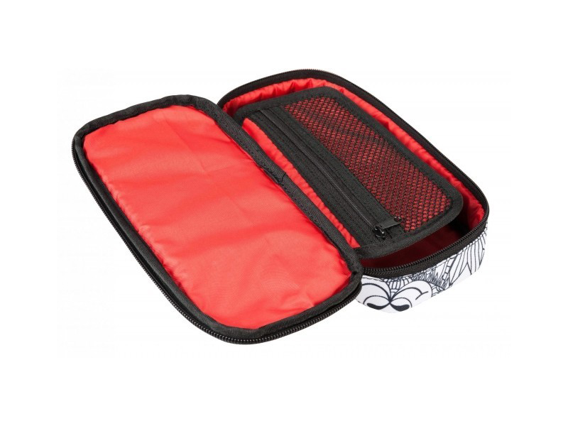 TARGET Pernica COMPACT College LIKE ME White 26339 - detalj