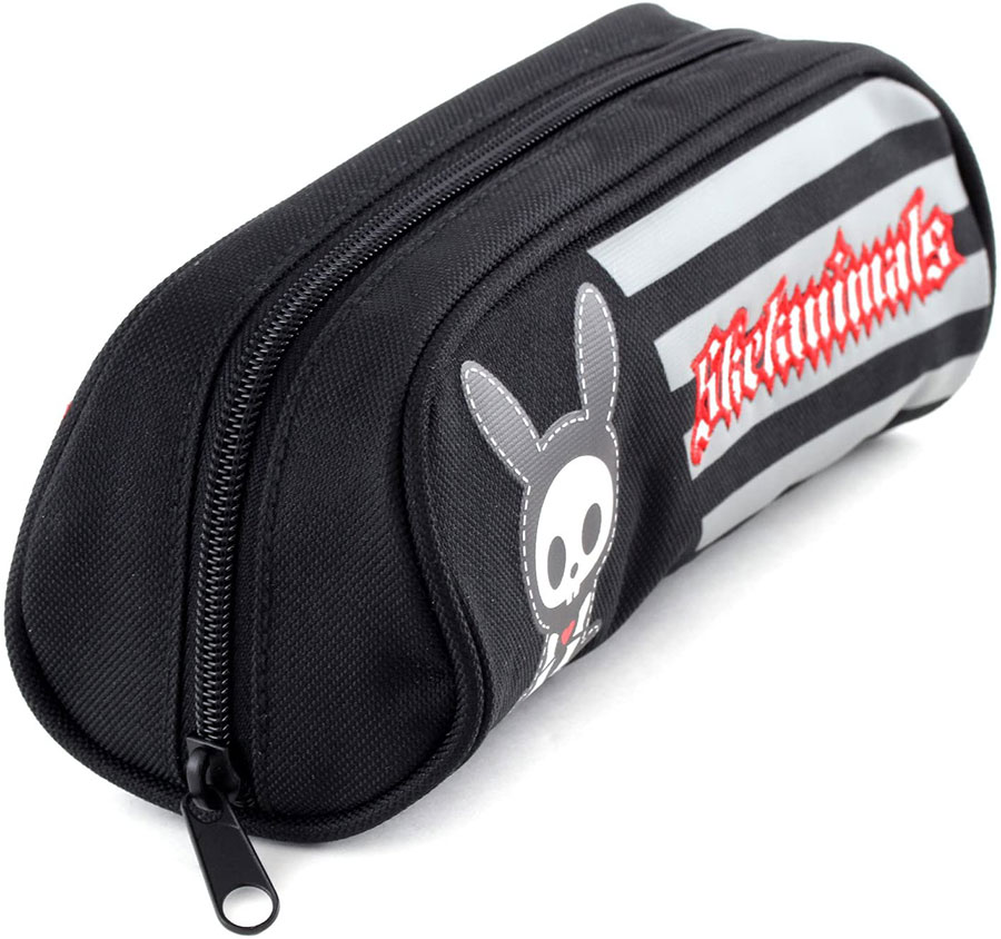 TARGET Pernica KRUŽNA Skelanimals 11-2083 - detalj