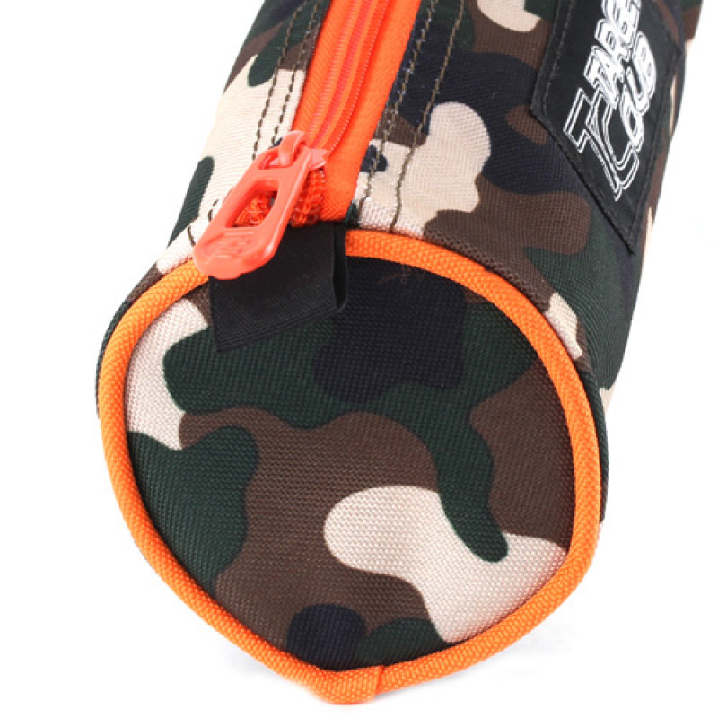 TARGET Pernica OKRUGLA Camuflage 17260 - detalj