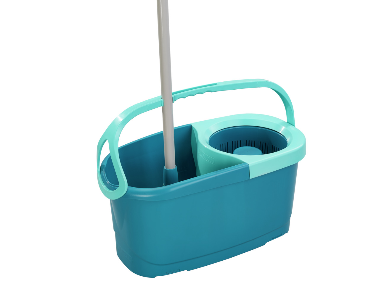 LEIFHEIT Set za čišćenje CLEAN TWIST DISK MOP ERGO 52101 - detalj