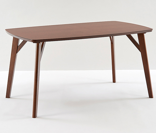 Trpezarijska garnitura Sto sa šest stolica - detalj