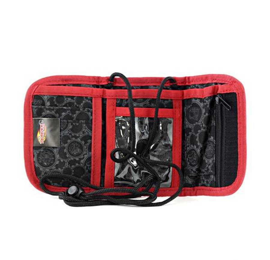 TARGET Novčanik BEYBLADE 12091 - detalj