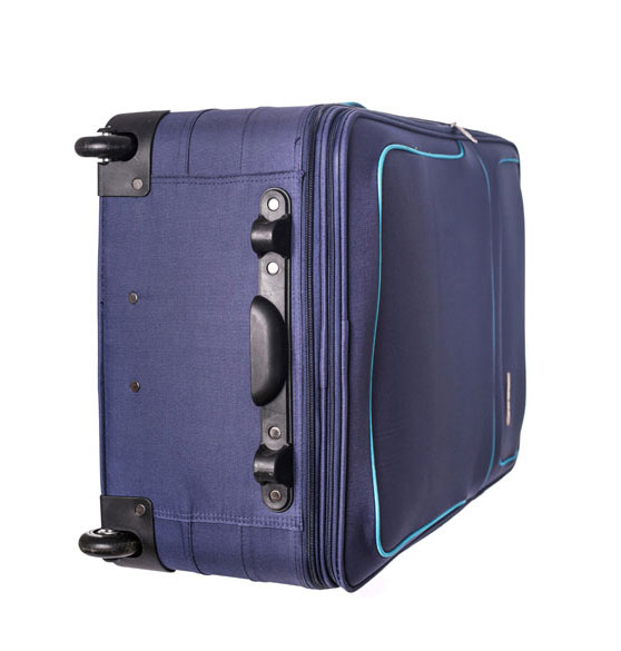 Enova Proširivi Koferi 75/65/55cm Barcelona Blue 512140 - detalj