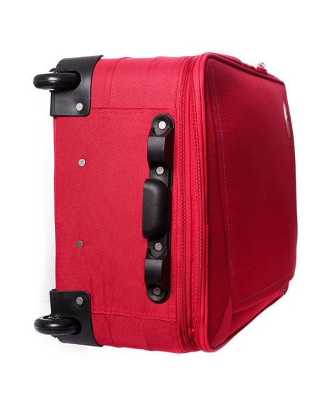 Enova Proširivi Koferi  za putovanja 76/66/55cm Leon Red 515140 - detalj