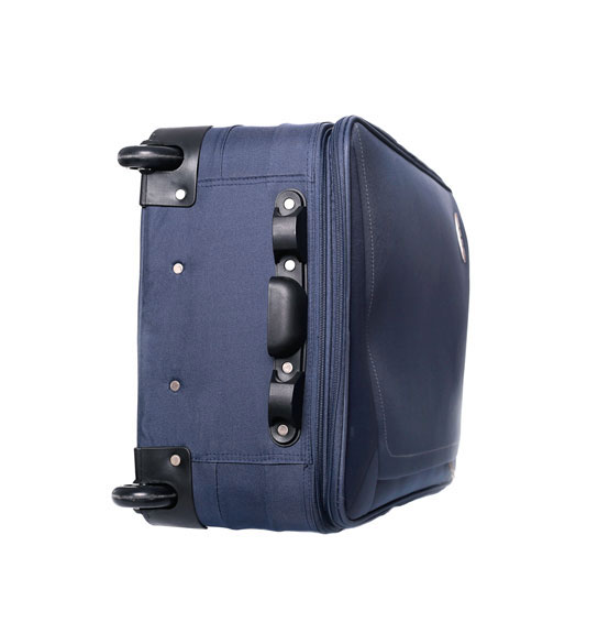 Enova Proširivi Koferi za putovanja 76/66/55cm Leon Blue 515140 - detalj