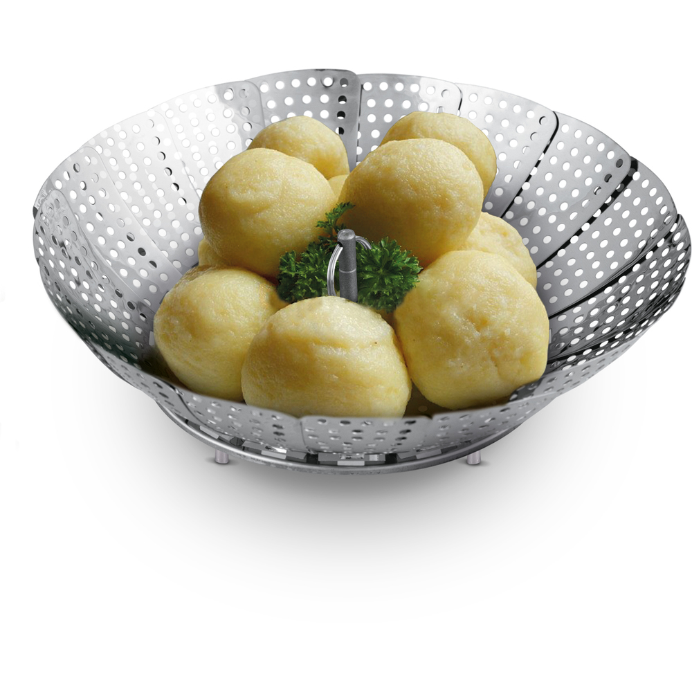 LAMART Umetak za kuvanje na pari LT7049 - detalj