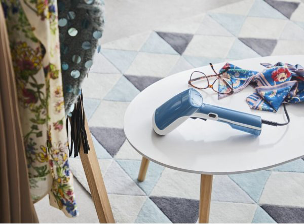 Tefal pegla vertikalna para DT6130 - detalj