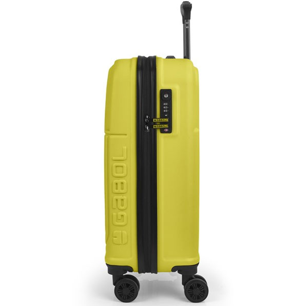 Kabinski ABS kofer za putovanje Gabol Ego 119822-041 - detalj