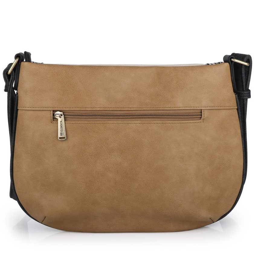 Ženska torba na rame Gabol Mawui 538311-002 - detalj