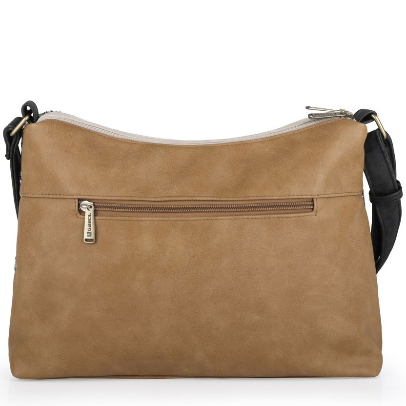 Ženska torba na rame Gabol Mawui 538313-002 - detalj