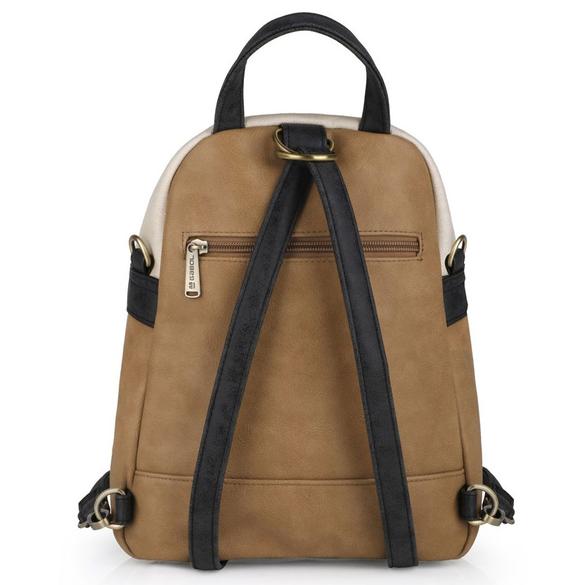 Ženski ranac Gabol Mawui 538342-002 - detalj