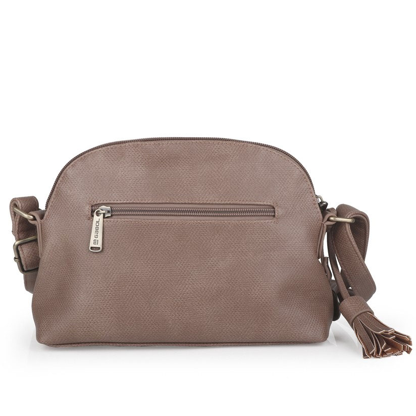 Ženska torba na rame Gabol Kenia 538501-006 - detalj