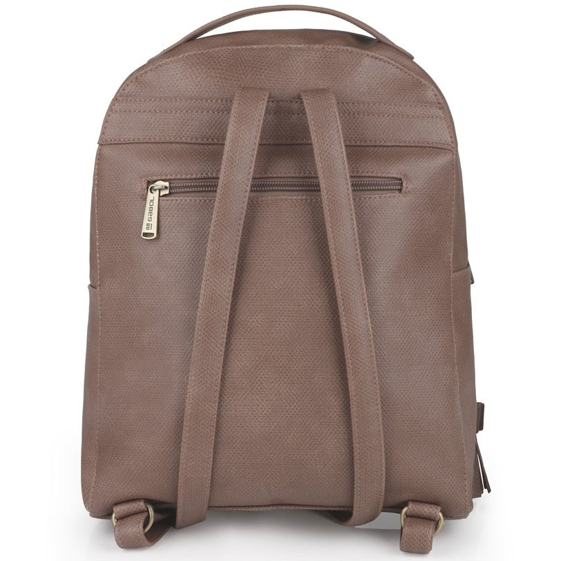 Ženski ranac Gabol Kenia 538542-006 - detalj