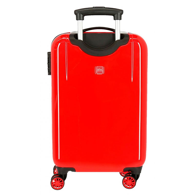 Disney ABS Kofer 55cm Mickey Joy 23914 - detalj