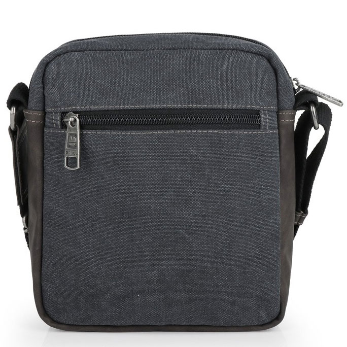 Muška torbica na rame Gabol Fuji 540011-01 - detalj