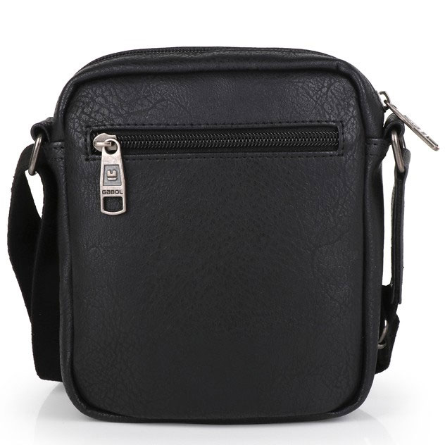 Muška torbica na rame Gabol Desert 540201-001 - detalj