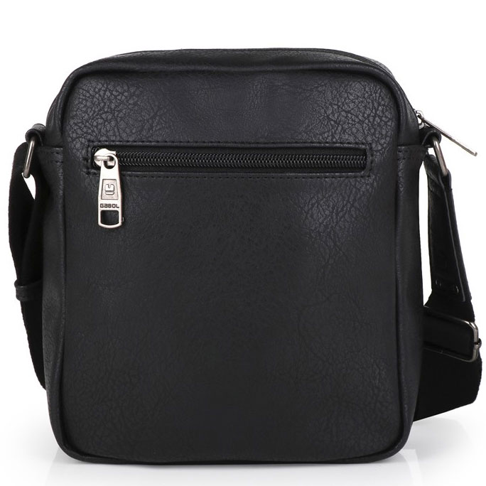 Muška torbica na rame Gabol Desert 540211-001 - detalj