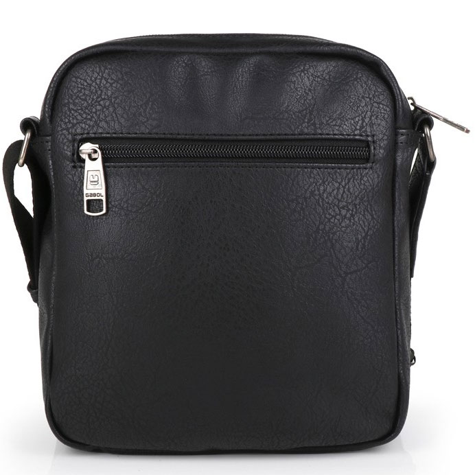 Muška torbica na rame Gabol Desert 540212-001 - detalj