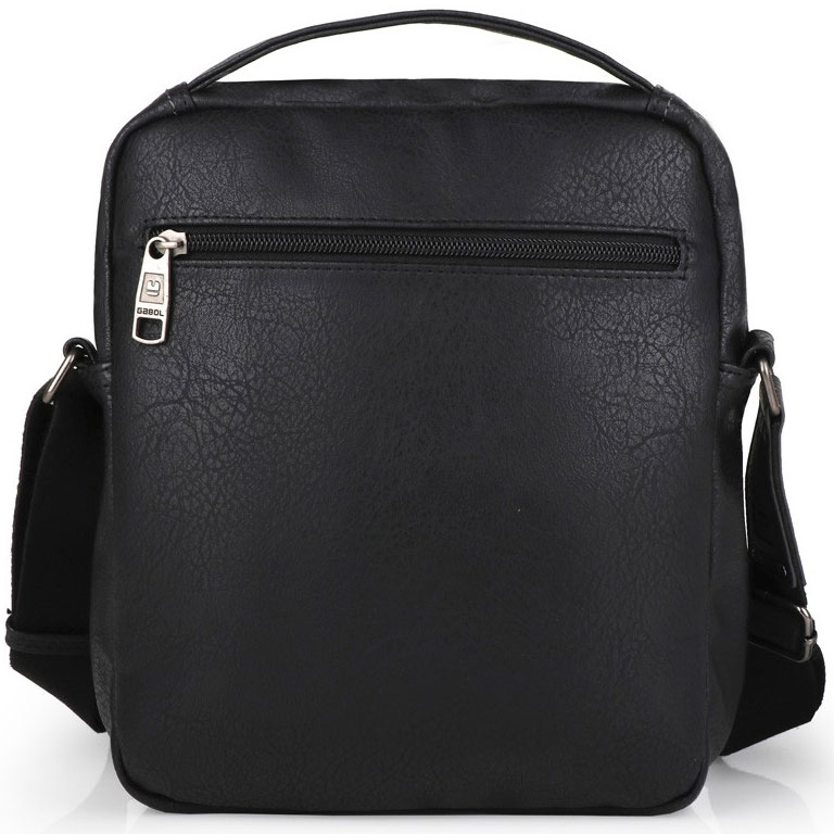 Muška torbica na rame Gabol Desert 540221-001 - detalj