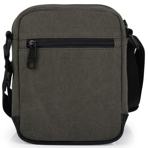 Muška torbica na rame Gabol Fenix 540301-023 - detalj