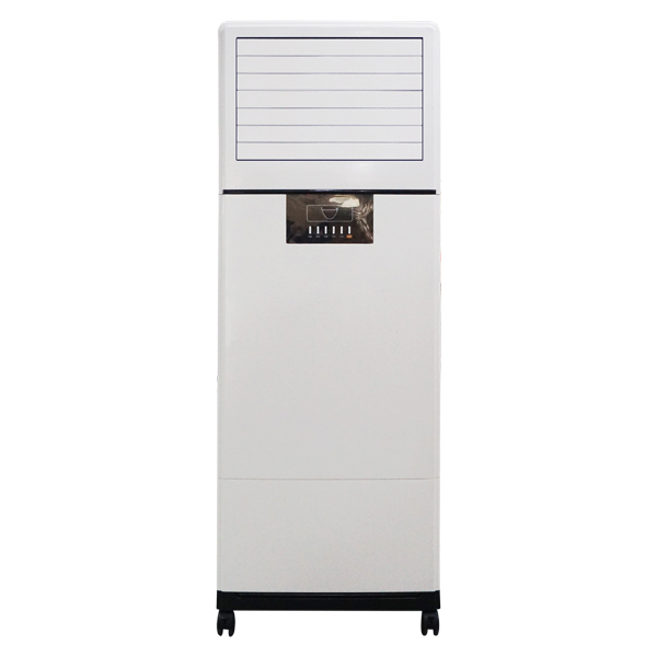 Radialight Air Cooler Uređaj za rashlađivanje Aer Pro N - detalj