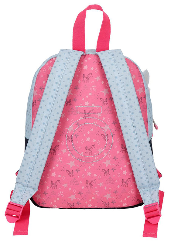 Ranac za vrtić 32cm Enso Trust Me 91521 - detalj