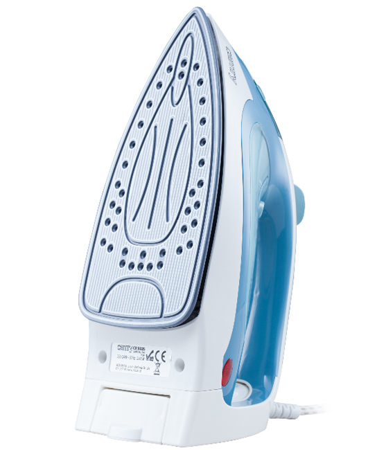 Pegla na paru sa postoljem Camry CR5026 - detalj