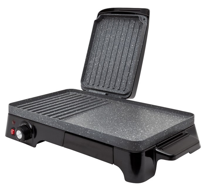 Električni Grill Adler AD6608 - detalj