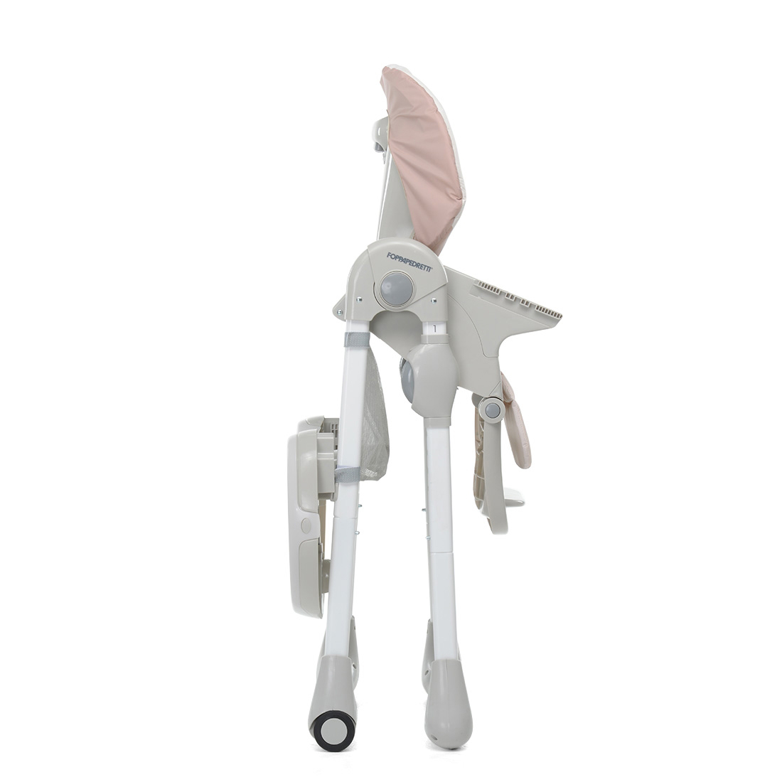 FOPPAPEDRETTI Stolica za hranjenje Hranilica MEETING Teddy 9700419007 - detalj