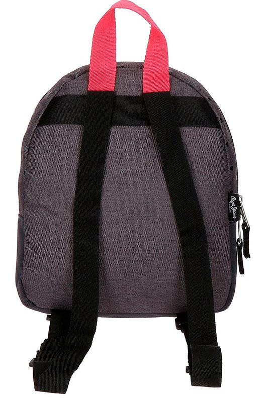 Pepe Jeans Modni ranac 25cm Molly Taupe 62820 - detalj