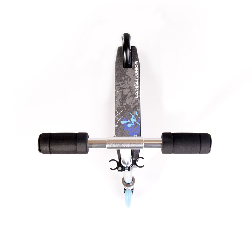 LORELLI Trotinet THUNDERBIRD Caribbean Blue 10390060008 - detalj