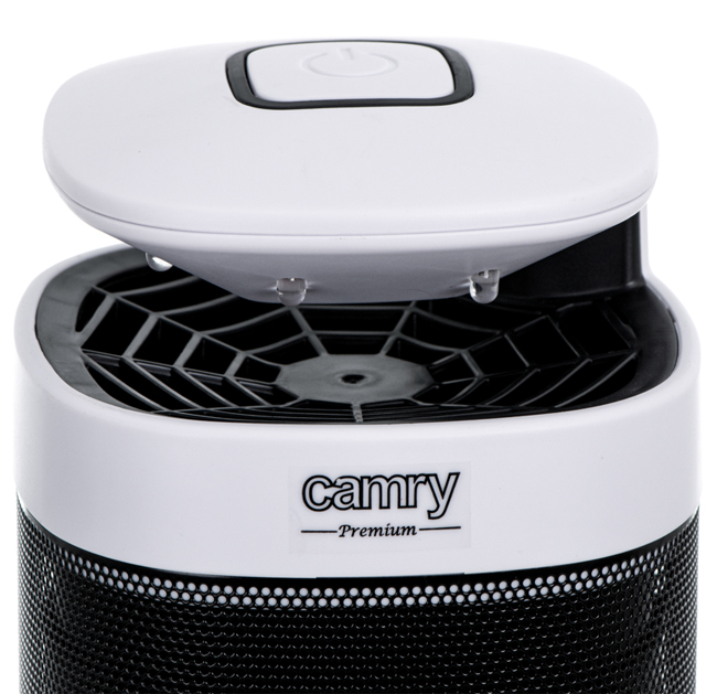 Stoni USB aparat za uništavanje letećih insekata Camry CR7937 - detalj