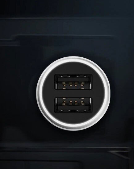 Xiaomi brzi auto punjač - detalj