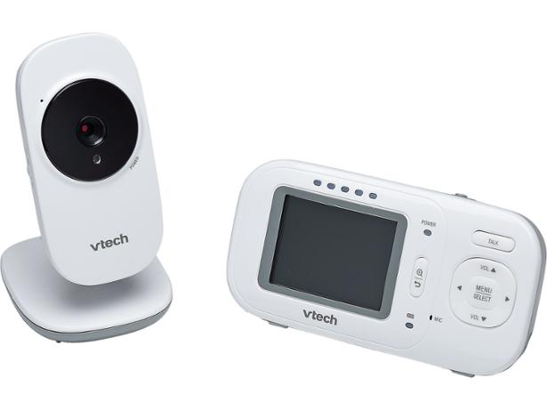 VTECH Bebi alarm - Video monitor VM2251 - detalj