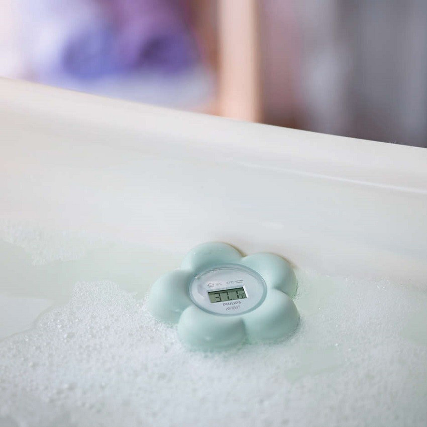 PHILIPS AVENT Digitalni termometar 6901 SCH480/20 - detalj