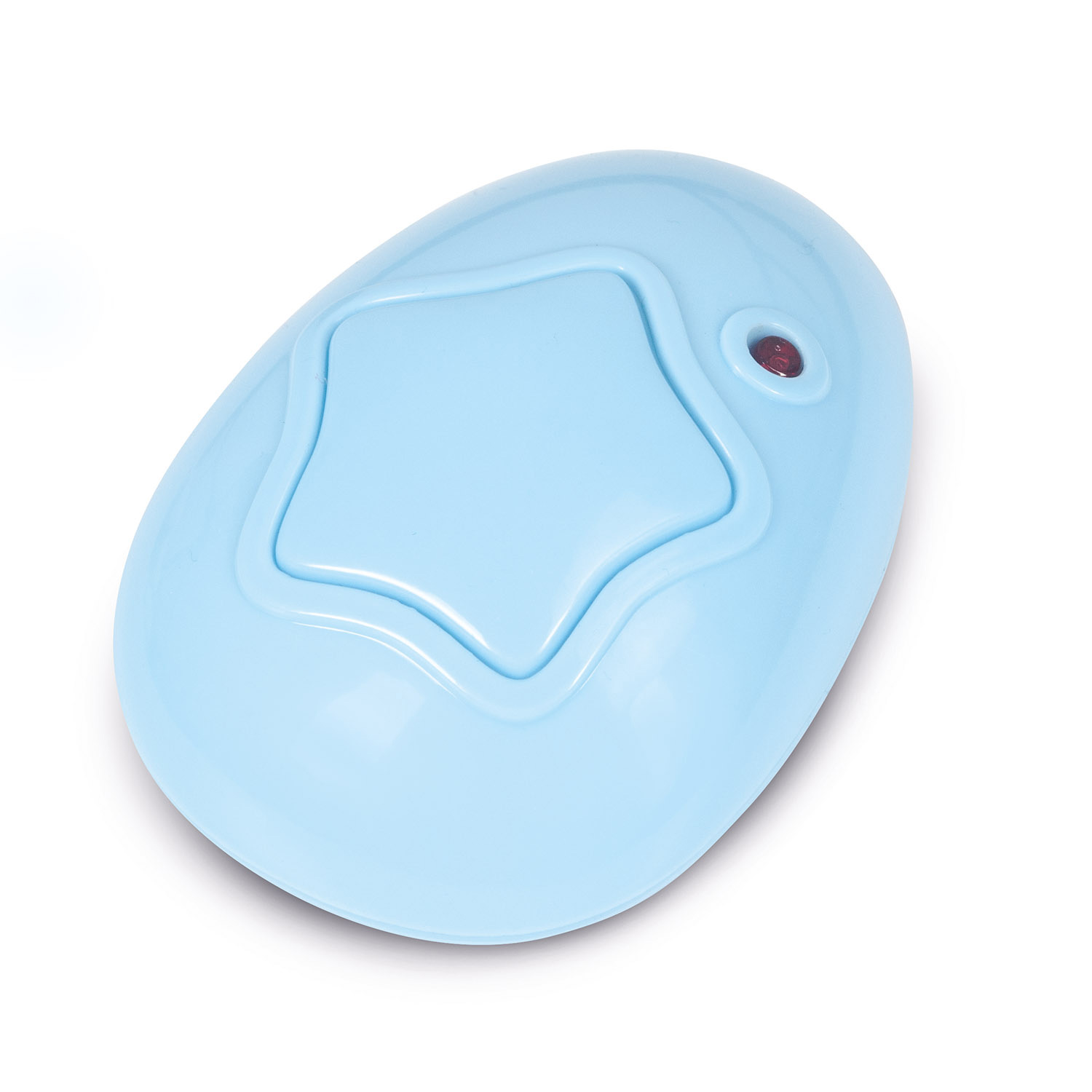 CANPOL Muzička vrteška za krevetac sa projektorom 75/100 Plava - detalj