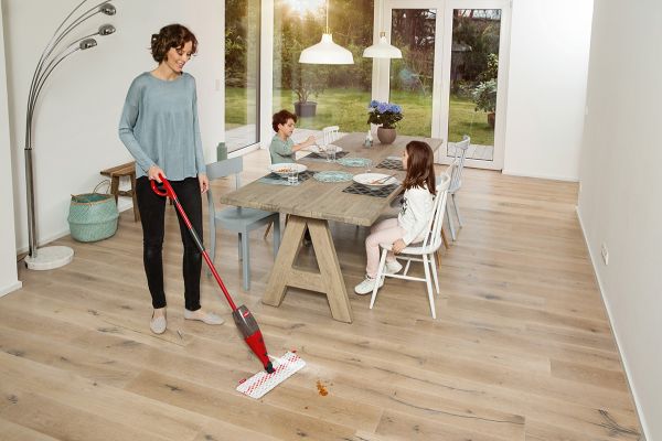 Vileda Promist Max Spray 6701065 - detalj