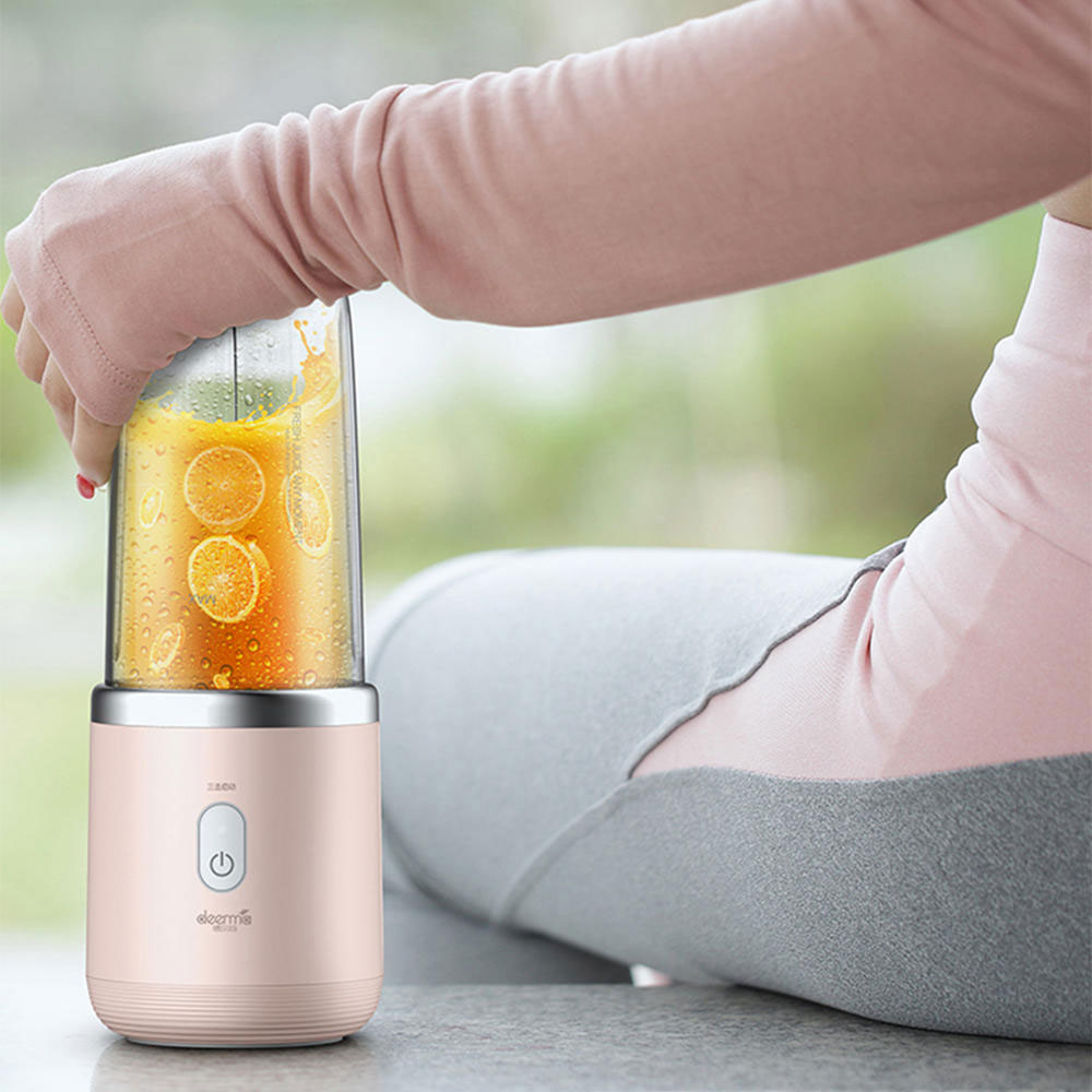 Bežični Blender Xiaomi Deerma NU-05 - detalj