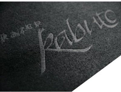 Razor zaštita za notebook računar i podloga za miša - Kabuto - detalj