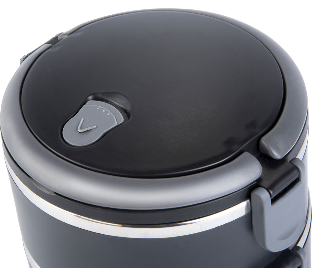 Lamart Komplet Izolovanih Posuda Za Čuvanje i nošenje hrane - detalj