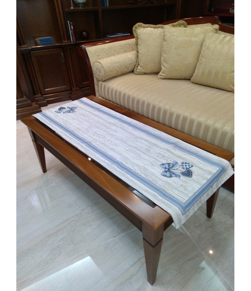 Četvrtasti nadstolnjak Raner 547az - detalj